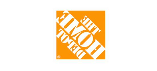 Image Home Depot Logo.