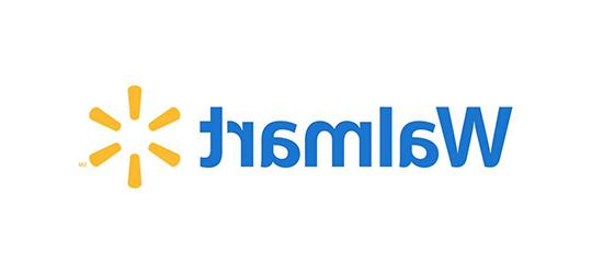 Walmart logo